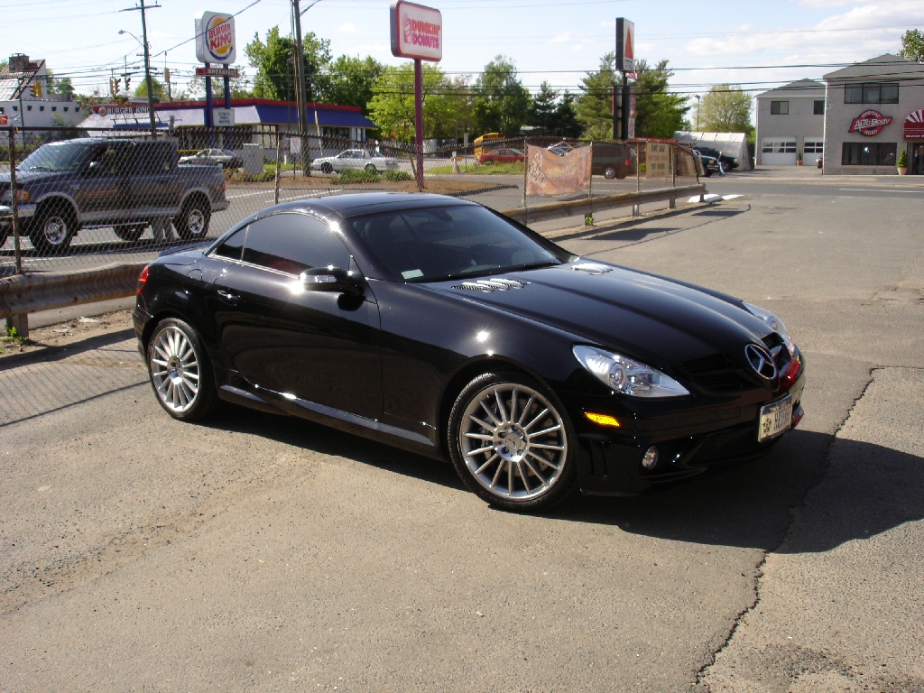 Tint Master of Hartford Our Work